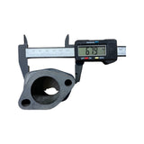 1339088 - Genuine Replacement Insulation Board Components