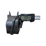 1339088 - Genuine Replacement Insulation Board Components