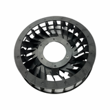 1339143 - Genuine Replacement Cooling Fan for Selected Hyundai Machines Front