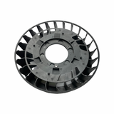 1339143 - Genuine Replacement Cooling Fan for Selected Hyundai Machines Rear