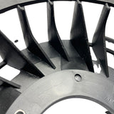 1339143 - Genuine Replacement Cooling Fan for Selected Hyundai Machines Fins