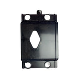 Down Air Guide for HY6500SEI-73