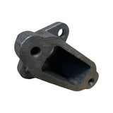 1339169 - Genuine Replacement Muffler Pipe for Selected Hyundai Machines Rear