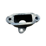 1339169 - Genuine Replacement Muffler Pipe for Selected Hyundai Machines Rear