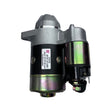 1339219 - Genuine Replacement Start Motor for Selected Hyundai Machines Front