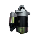 1339219 - Genuine Replacement Start Motor for Selected Hyundai Machines Rear