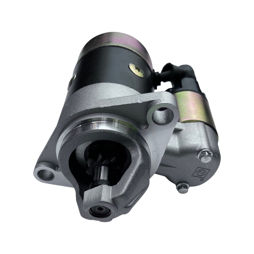 1339219 - Genuine Replacement Start Motor for Selected Hyundai Machines Right