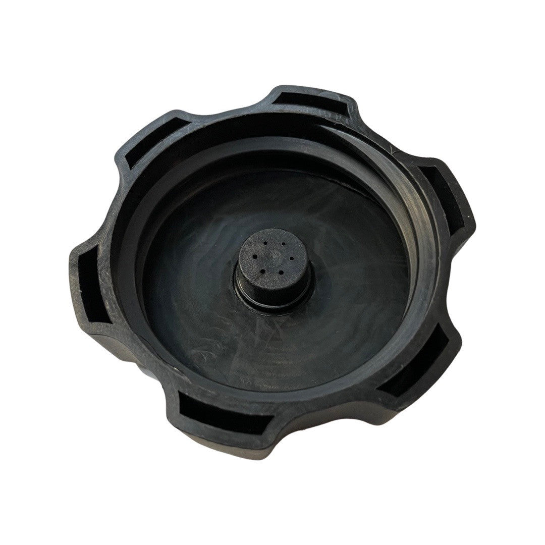 1339234 - Genuine Replacement Fuel Tank Cap Assembly for Selected Hyundai Machines
