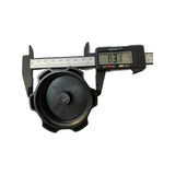1339234 - Genuine Replacement Fuel Tank Cap Assembly for Selected Hyundai Machines