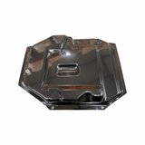 1339240 - Genuine Replacement Fuel Tank for Selected Hyundai Machines Rear