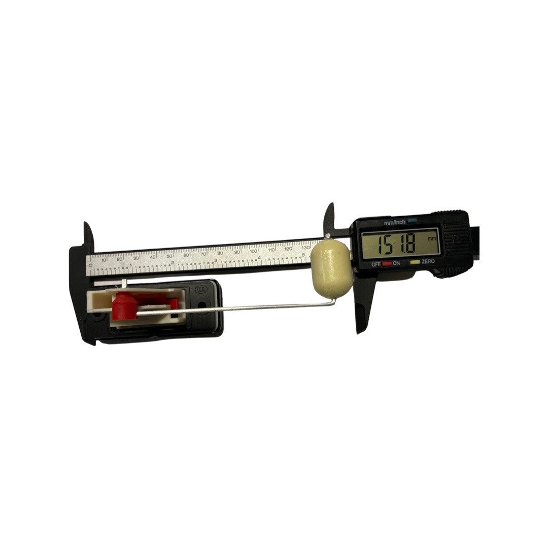 1339244 - Genuine Replacement Oil Level Gauge for Selected Hyundai Machines Right