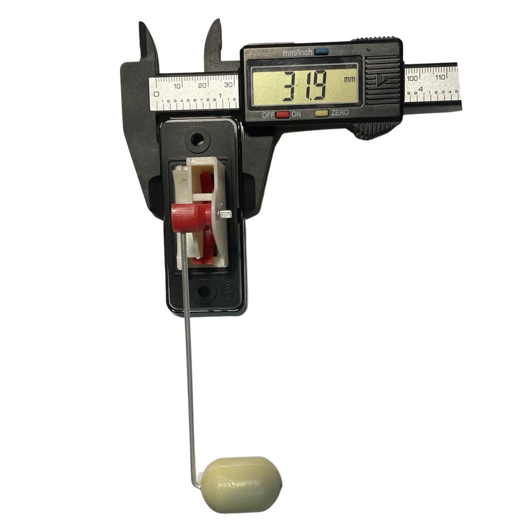 1339244 - Genuine Replacement Oil Level Gauge for Selected Hyundai Machines Right