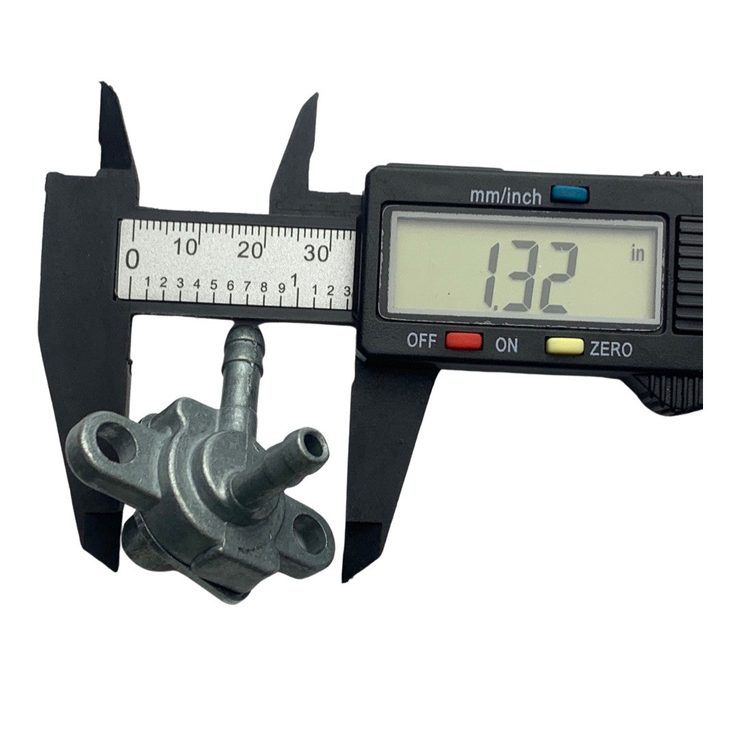 1339250 - Genuine Replacement Fuel Cock
