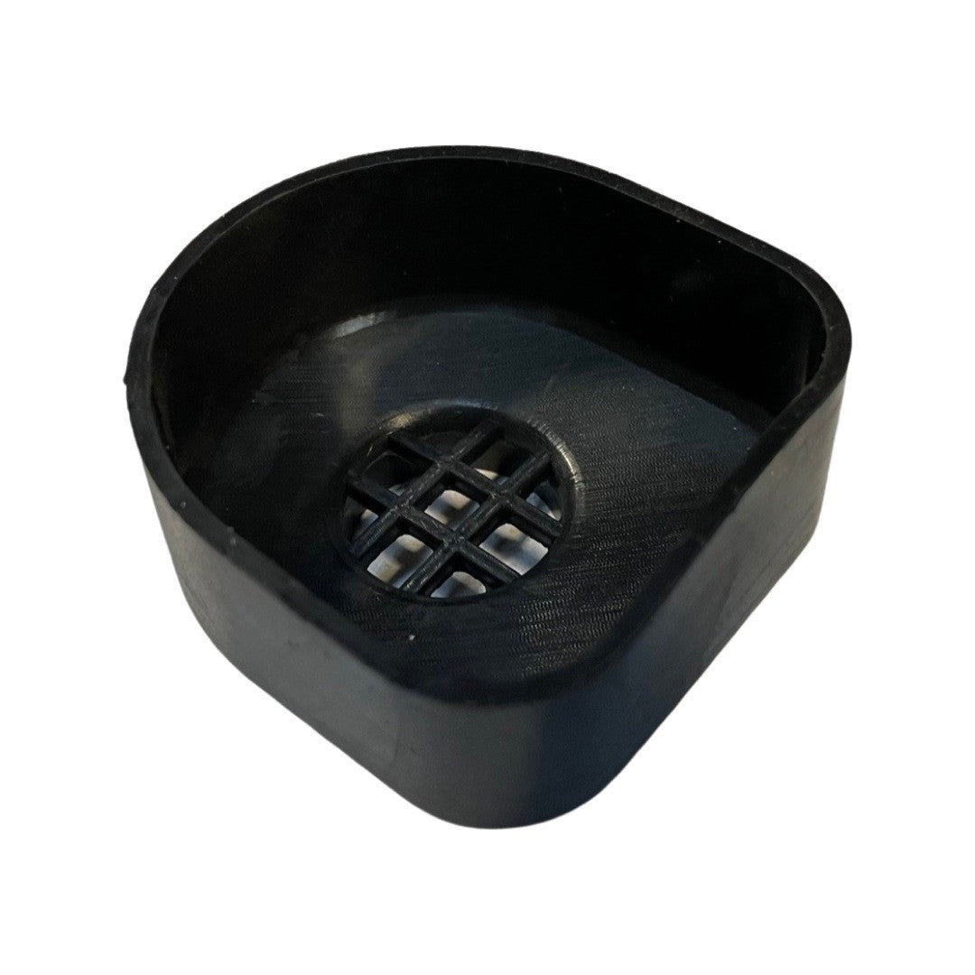 1339300 - Genuine Replacement Oil Funnel for Selected Hyundai Machines Front