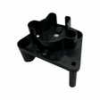 1339313 - Genuine Replacement Stepper Motor Holder for Selected Hyundai Machines Rear