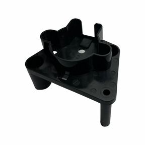 1339313 - Genuine Replacement Stepper Motor Holder for Selected Hyundai Machines Rear