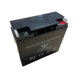 1339318 - Genuine Replacement 12V 18Ah Battery