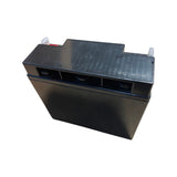 1339318 - Genuine Replacement 12V 18Ah Battery