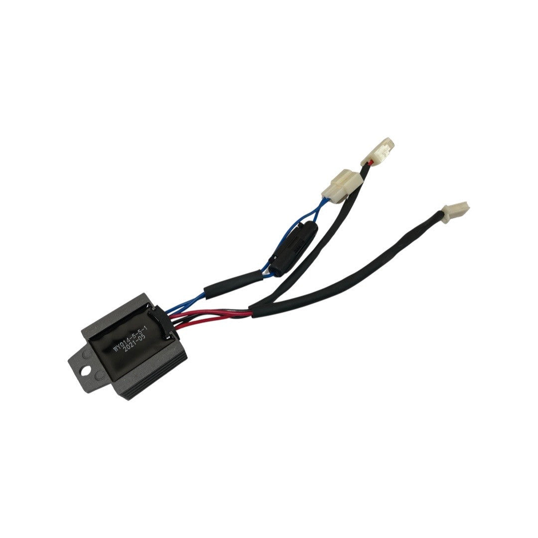 1339321 - Genuine Replacement Regulator