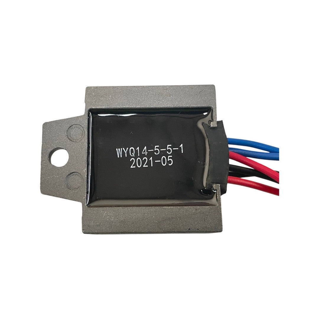 1339321 - Genuine Replacement Regulator