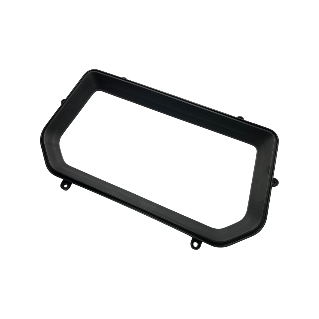 1339370 - Genuine Replacement Panel Box for Selected Hyundai Machines Front