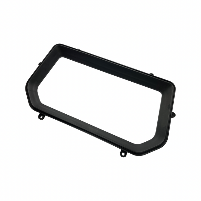 1339370 - Genuine Replacement Panel Box for Selected Hyundai Machines Front