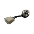 1339372 - Genuine Replacement Electric Starter Complete