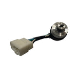 1339372 - Genuine Replacement Electric Starter Complete