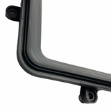 Panel 1339370 - Genuine Replacement Panel Box for Selected Hyundai Machines Close Up