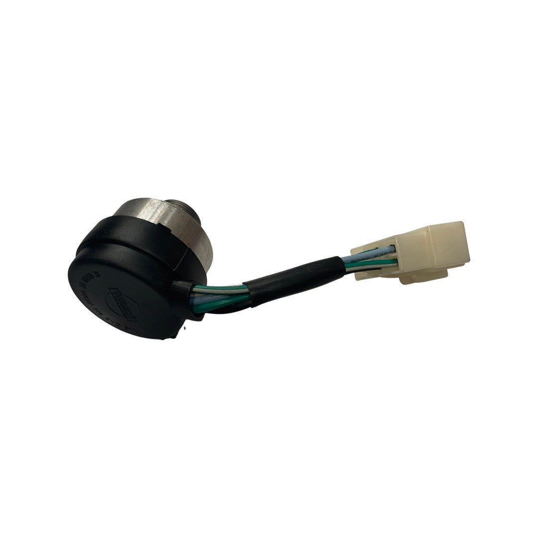 1339372 - Genuine Replacement Electric Starter Rear