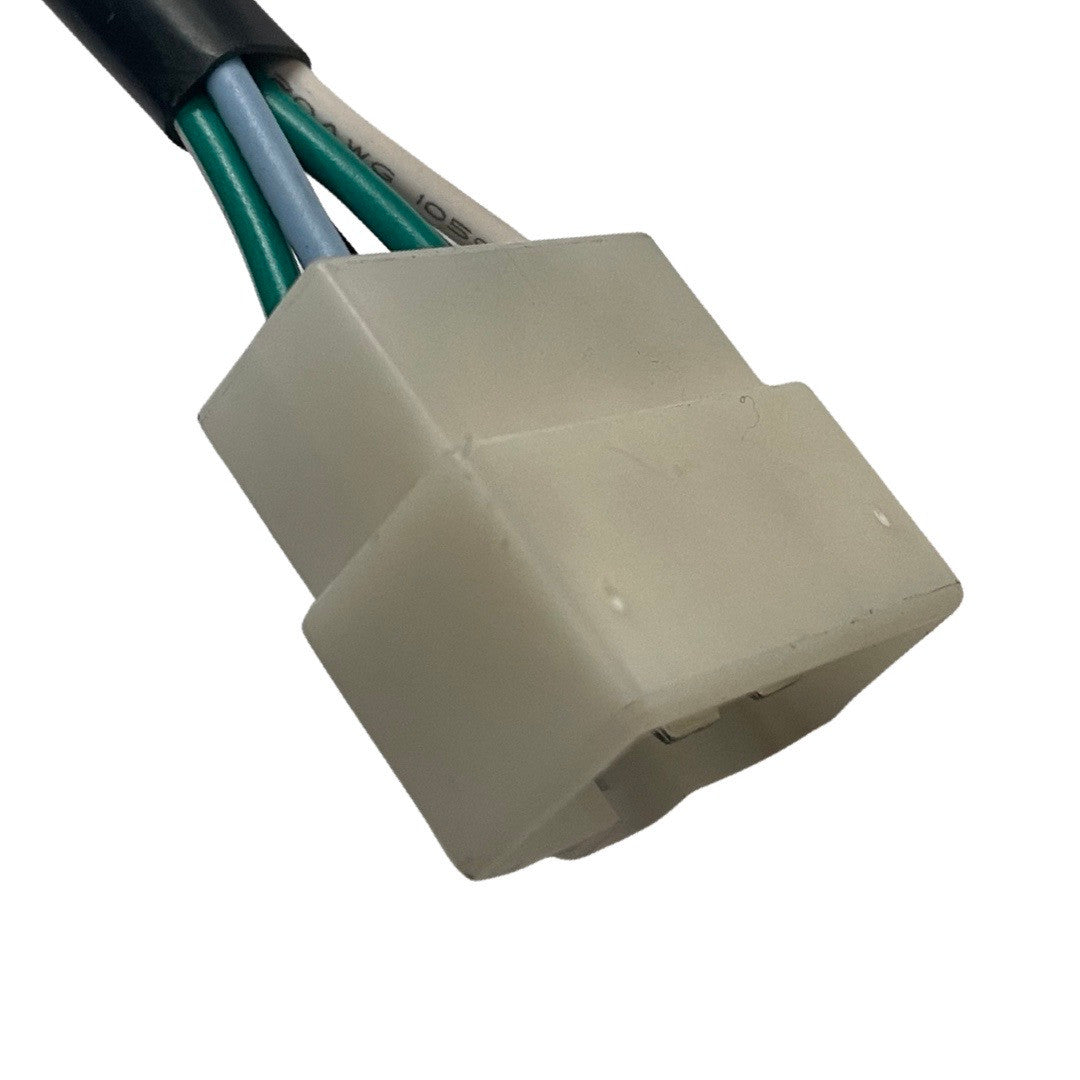1339372 - Genuine Replacement Electric Starter Plug