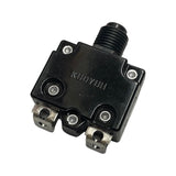 Genuine Replacement Overload Protector 16A
