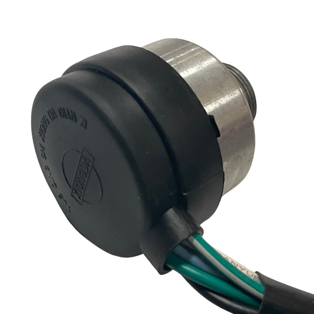 1339372 - Genuine Replacement Electric Starter Back