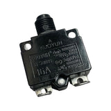 Genuine Replacement Overload Protector 16A