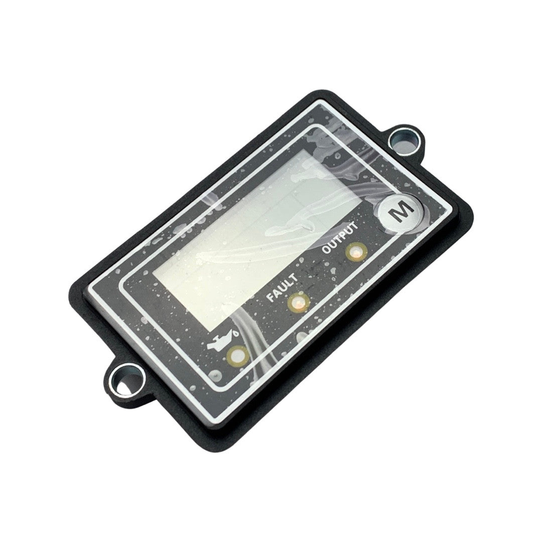 Multifunction Digital Display for HY6500SEI-182
