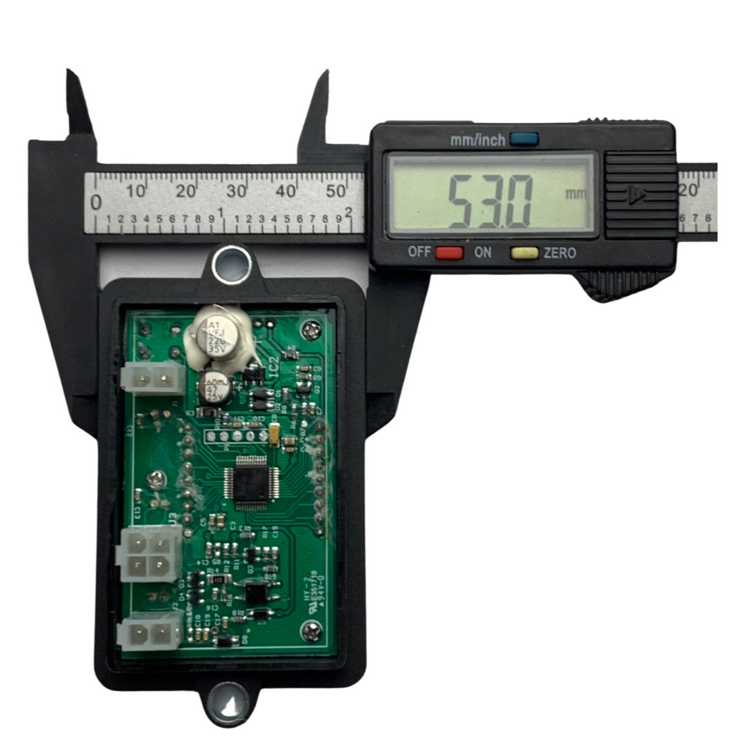 Multifunction Digital Display for HY6500SEI-182