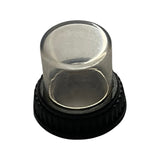 1339385 - Genuine Replacement Water-Proof Cap of Overload Protector for a Selection of Hyundai Machines Top