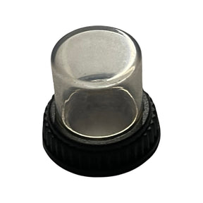 1339385 - Genuine Replacement Water-Proof Cap of Overload Protector for a Selection of Hyundai Machines Top