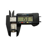1339385 - Genuine Replacement Water-Proof Cap of Overload Protector for a Selection of Hyundai Machines Width