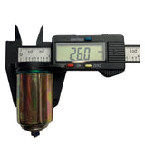 1339386 - Genuine Replacement Cigar Lighter Socket