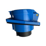 Industrial Socket 32A for HY6500SEI-197
