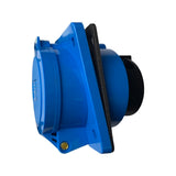 Industrial Socket 32A for HY6500SEI-197