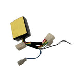 Remote Control Module of ATS for HY6500SEI-206