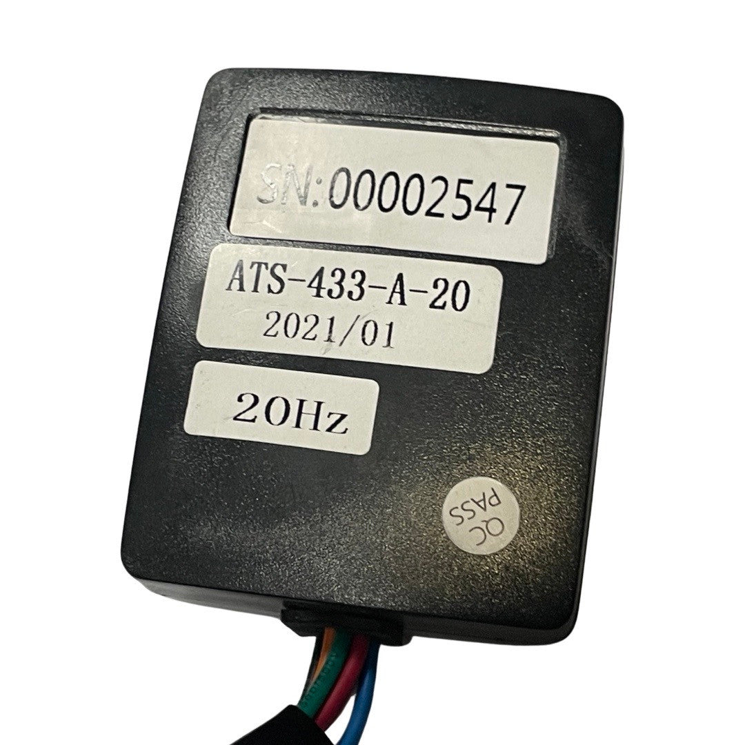 Remote Control Module of ATS for HY6500SEI-206