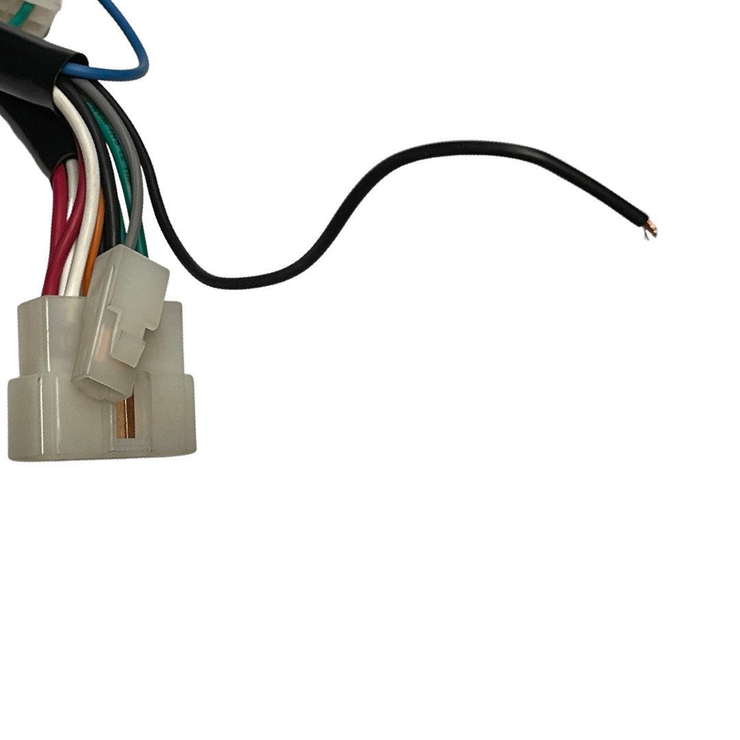 Remote Control Module of ATS for HY6500SEI-206
