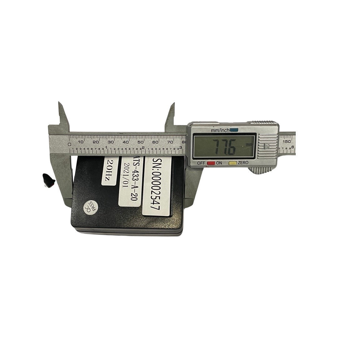 Remote Control Module of ATS for HY6500SEI-206