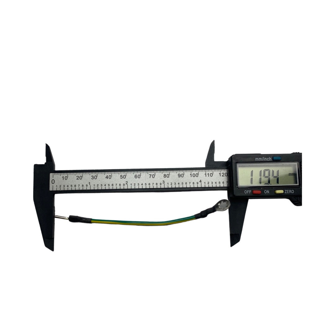 1339408 - Genuine Replacement Socket Earth Wire