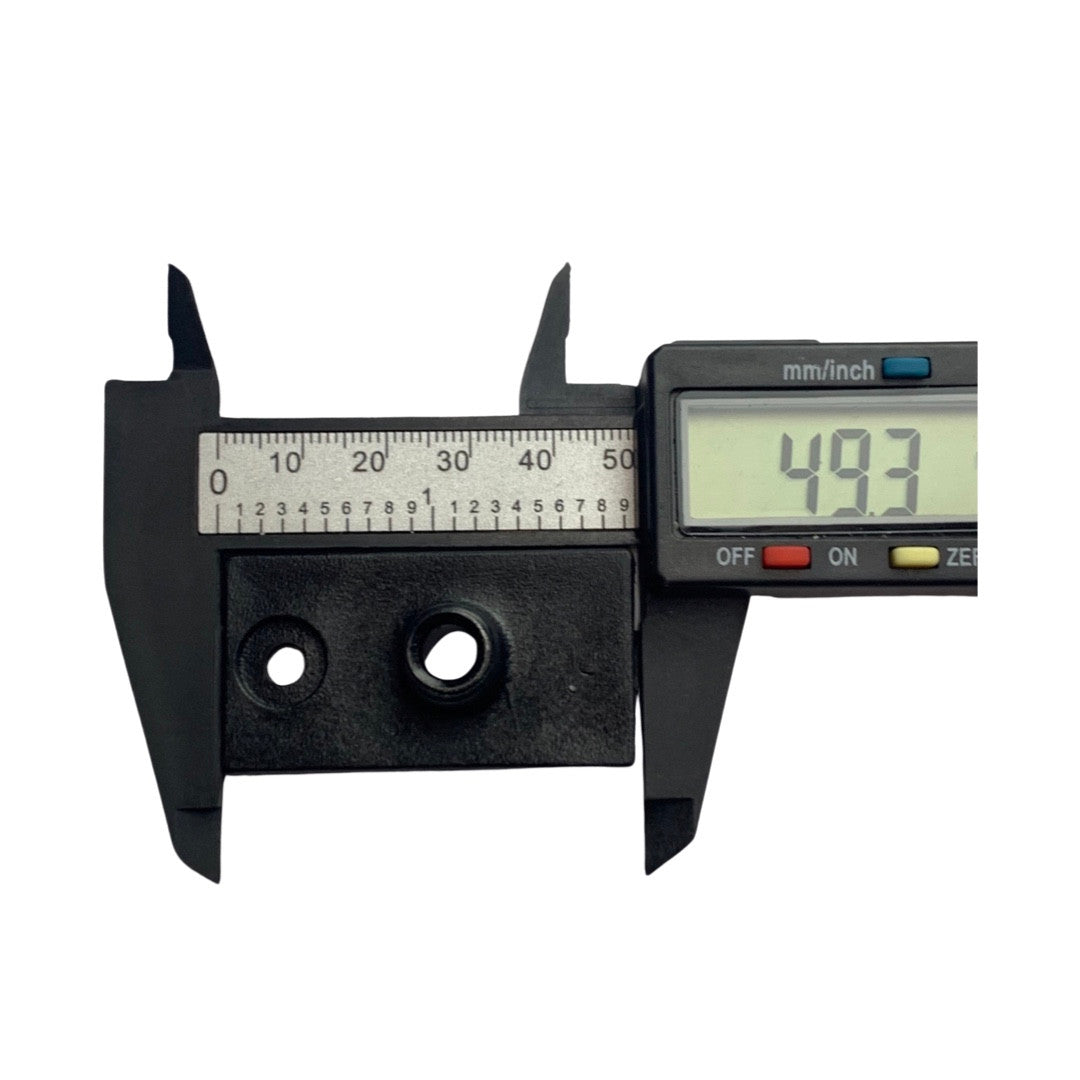 1232026 - Genuine Replacement Starter Grip Bracket