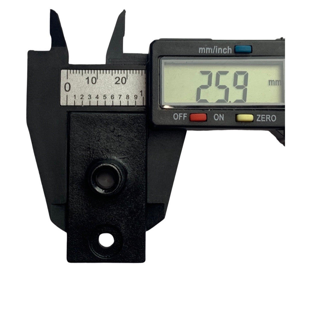 1232026 - Genuine Replacement Starter Grip Bracket