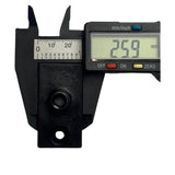 1232026 - Genuine Replacement Starter Grip Bracket